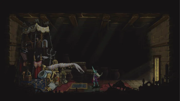 Blasphemous 2 Free Download