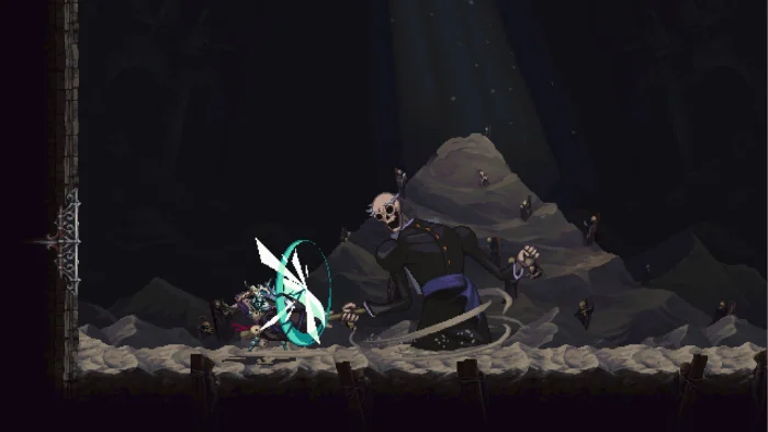 Blasphemous 2 PC Game Download
