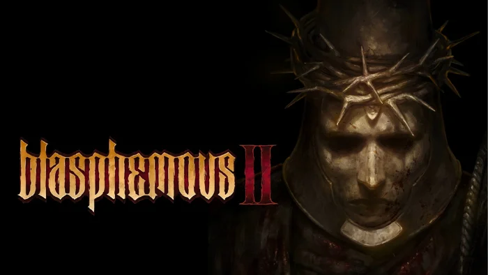 Blasphemous 2 Yasir252