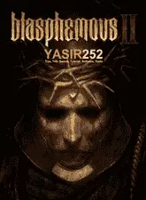 Blasphemous II