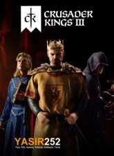 Crusader Kings 3