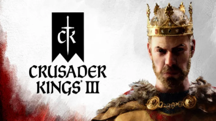 Crusader Kings III Yasir252