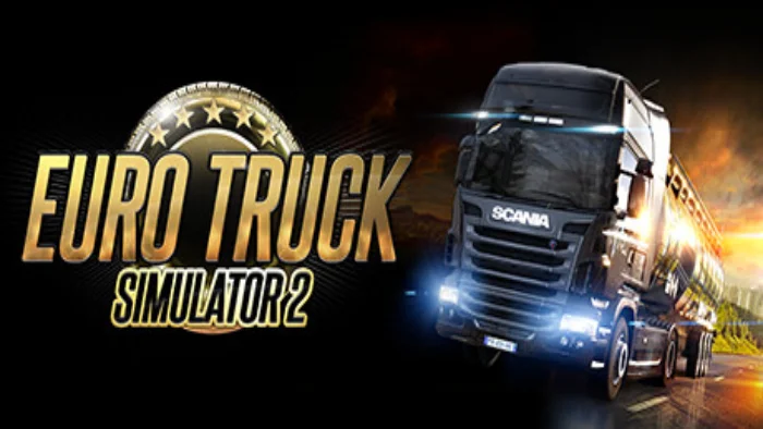 Euro Truck Simulator 2 Yasir252