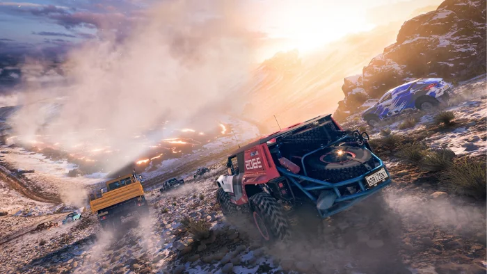Forza Horizon 5 Free Download
