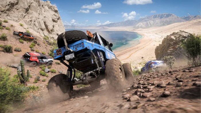 Forza Horizon 5 PC Game Download