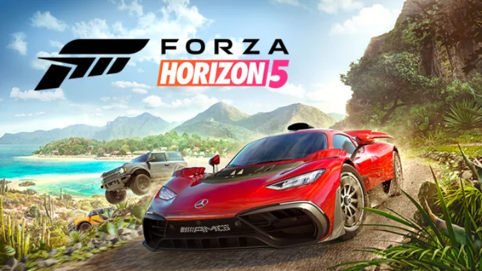 Forza Horizon 5 Yasir252