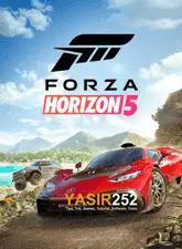 Forza Horizon 5