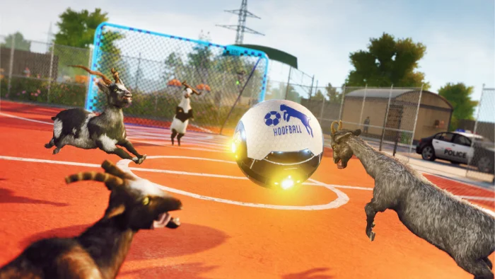 Goat Simulator 3 PC GameDownload