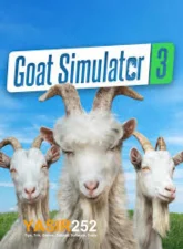 Goat Simulator 3