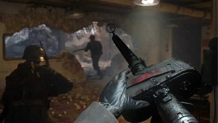 Call Of Duty WWII Free Download