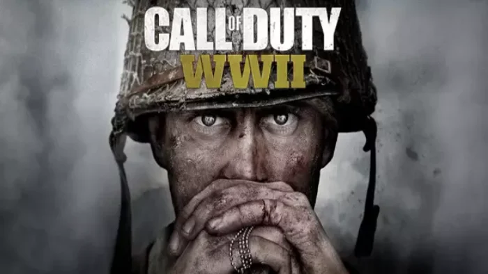 Call Of Duty WWII Yasir252
