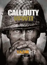 Call Of Duty WWII