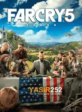 Far Cry 5