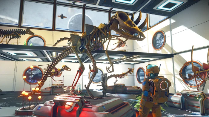No Man’s Sky Free Download