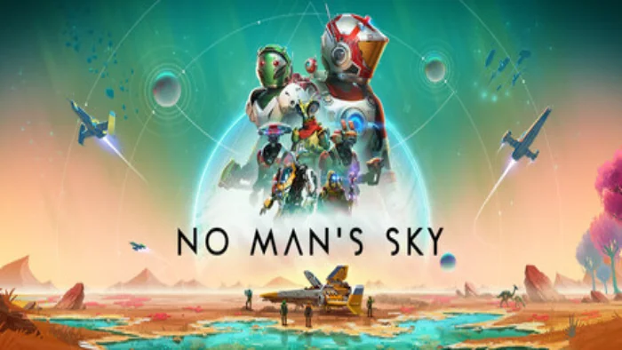 No Man’s Sky Yasir252