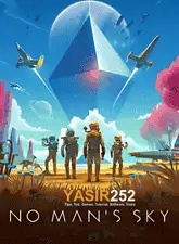 No Man’s Sky