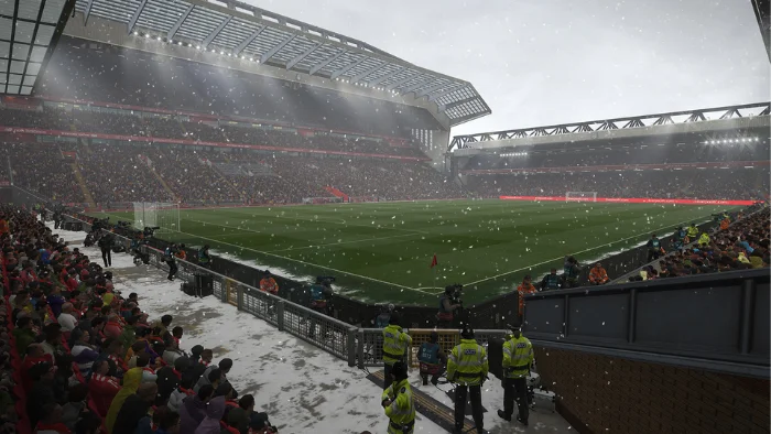 Pro Evolution Soccer 2019 Free Download