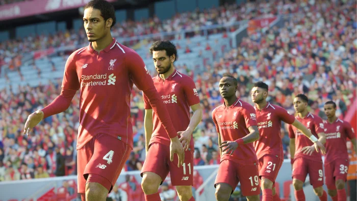 Pro Evolution Soccer 2019 PC Game Download