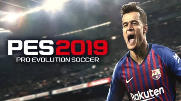 Pro Evolution Soccer 2019 Yasir252
