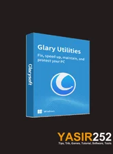 download glary utilities pro bagas