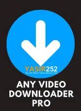 Any Video Downloader Pro