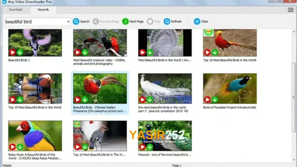 Any Video Downloader Pro Repack