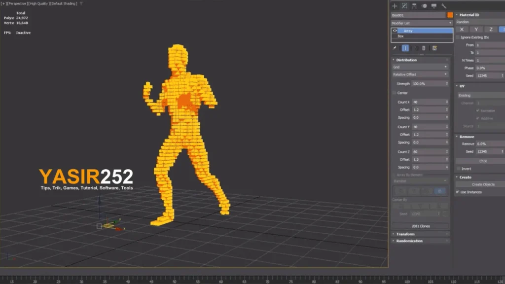 Autodesk 3ds Max 2026 Repack