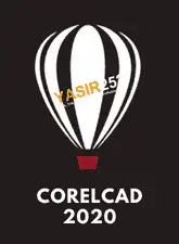 CorelCAD 2020 Terbaru