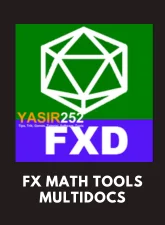 FX Math Tools MultiDocs