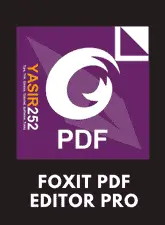 Foxit PDF Editor Pro