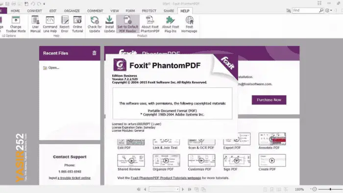 Foxit-PDF-Editor-Pro-Free-Download