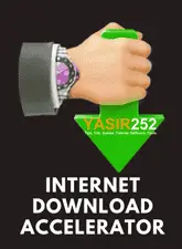 Internet Download Accelerator