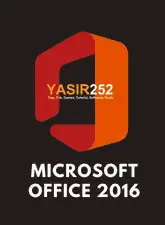 Microsoft Office 2016