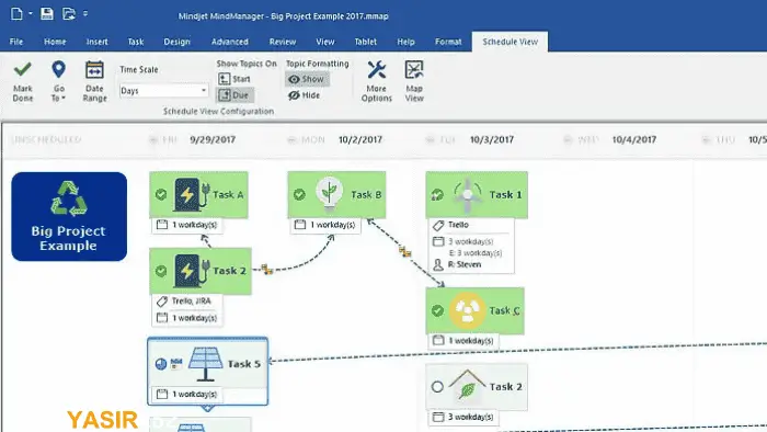 Mindjet-MindManager-2023-Free-Download