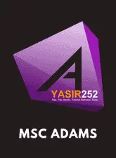 Msc Adams
