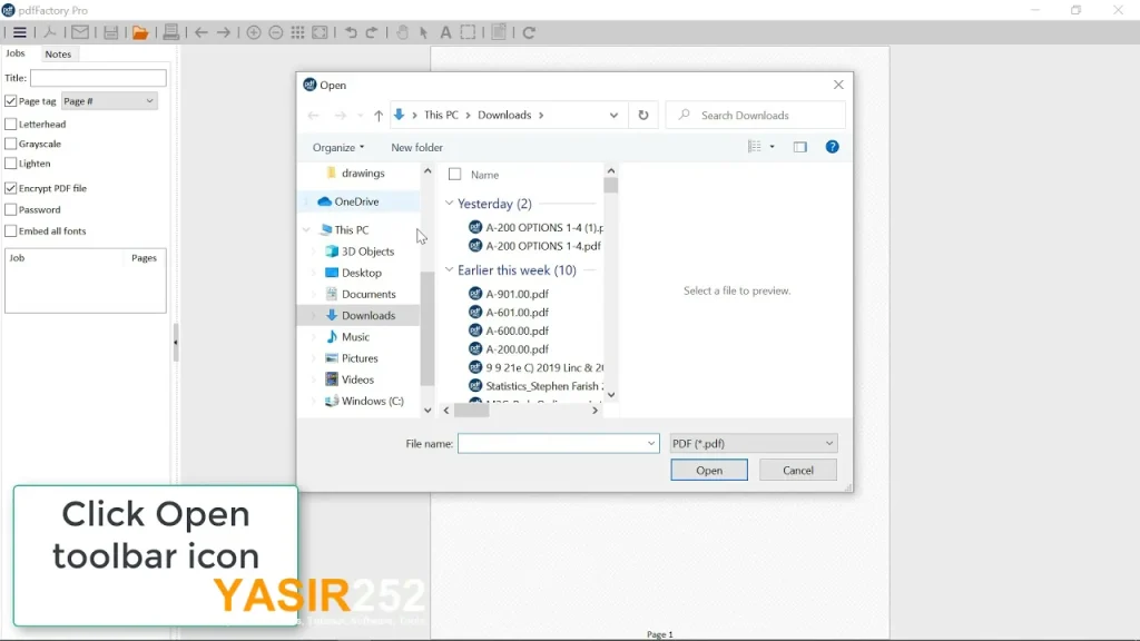 PDF Factory Pro Repack