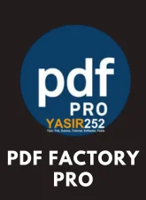 PDF Factory Pro