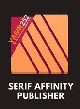 Serif Affinity Publisher