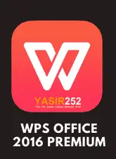 WPS Office 2016 Premium