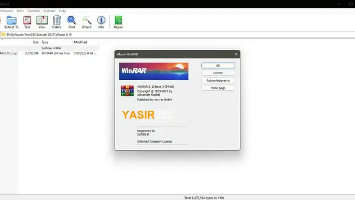 WinRAR-Free-Download