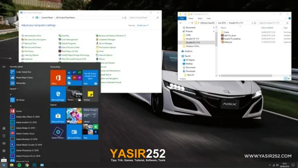Windows 10 Pro Repack