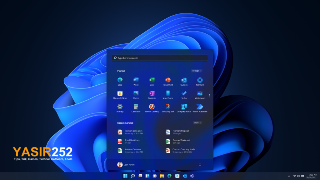 Windows 11 Pro Repack
