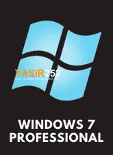 Windows 7 Professional