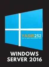 Windows Server 2016