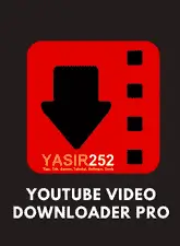 Robin YouTube Video Downloader Pro