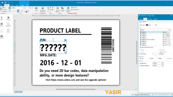 ZebraDesigner-Pro-Free-Download