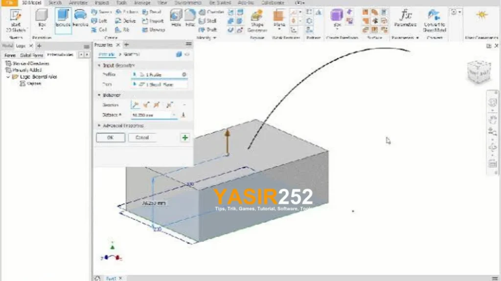 Download Autodesk Inventor Gratis Download - Yasir252 autodesk inventor free software