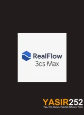 realflow 3ds max tutorial