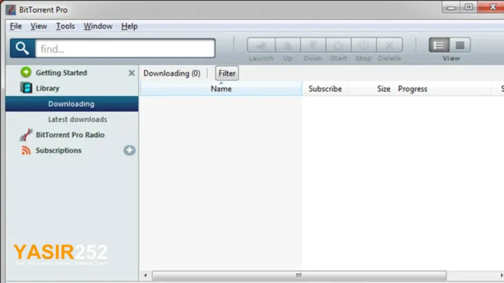 BitTorrent Pro Repack
