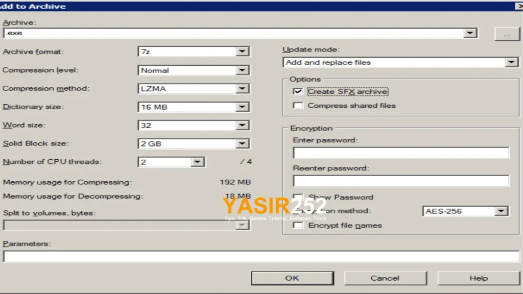7-zip download for windows 11